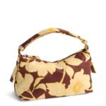 oxbury Crescent Shoulder Bag - BWS