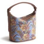 storia Shoulder Bag - BWS