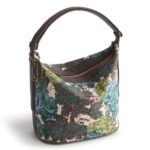 storia Shoulder Bag - BWS