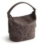 storia Shoulder Bag - BWS