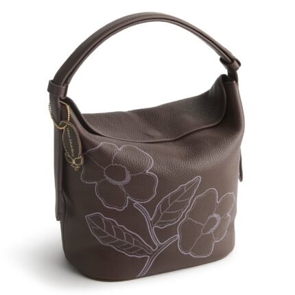 storia Shoulder Bag - BWS