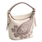 storia Shoulder Bag - BWS