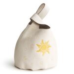 isney Lantern Knotted Handbag - BWS