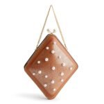 isney Beignet Frame Bag - BWS