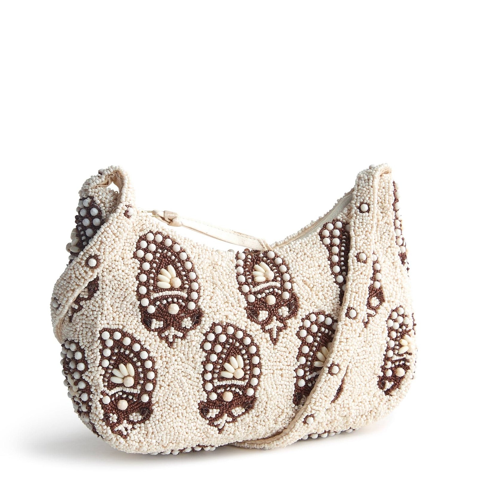 5248921943-V1.jpg ini Roxbury Crescent Shoulder Bag - BWS - Image 1
