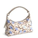 oxbury Crescent Shoulder Bag - BWS