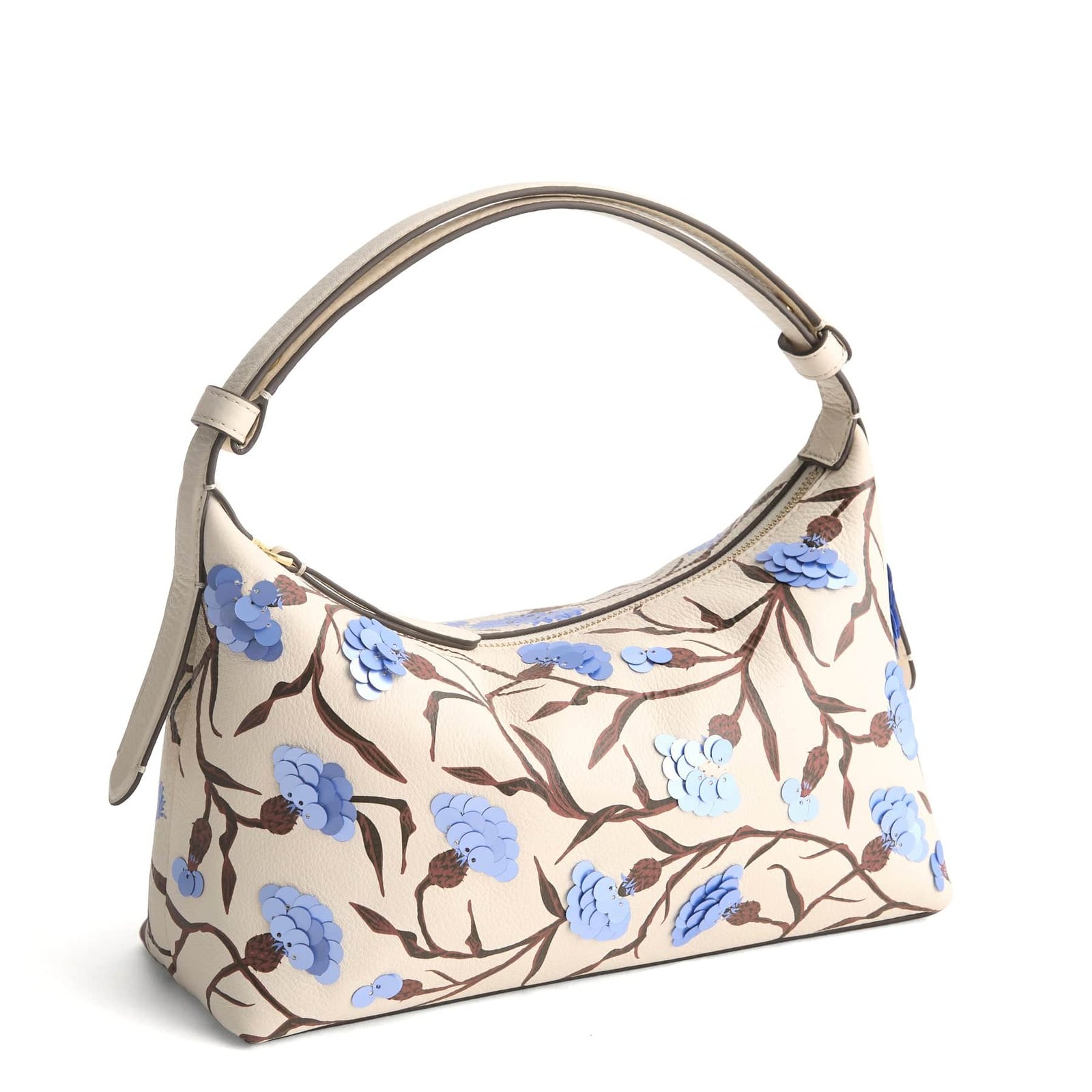 5352822062-V1.jpg oxbury Crescent Shoulder Bag - BWS - Image 1