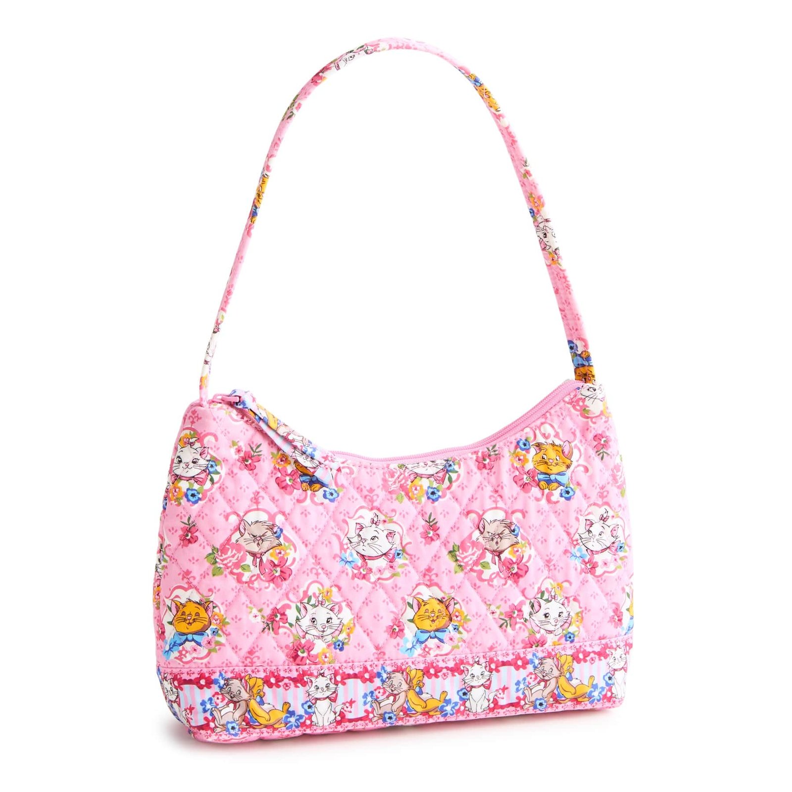 5416622988-V1.jpg isney Post Shoulder Bag - BWS - Image 1