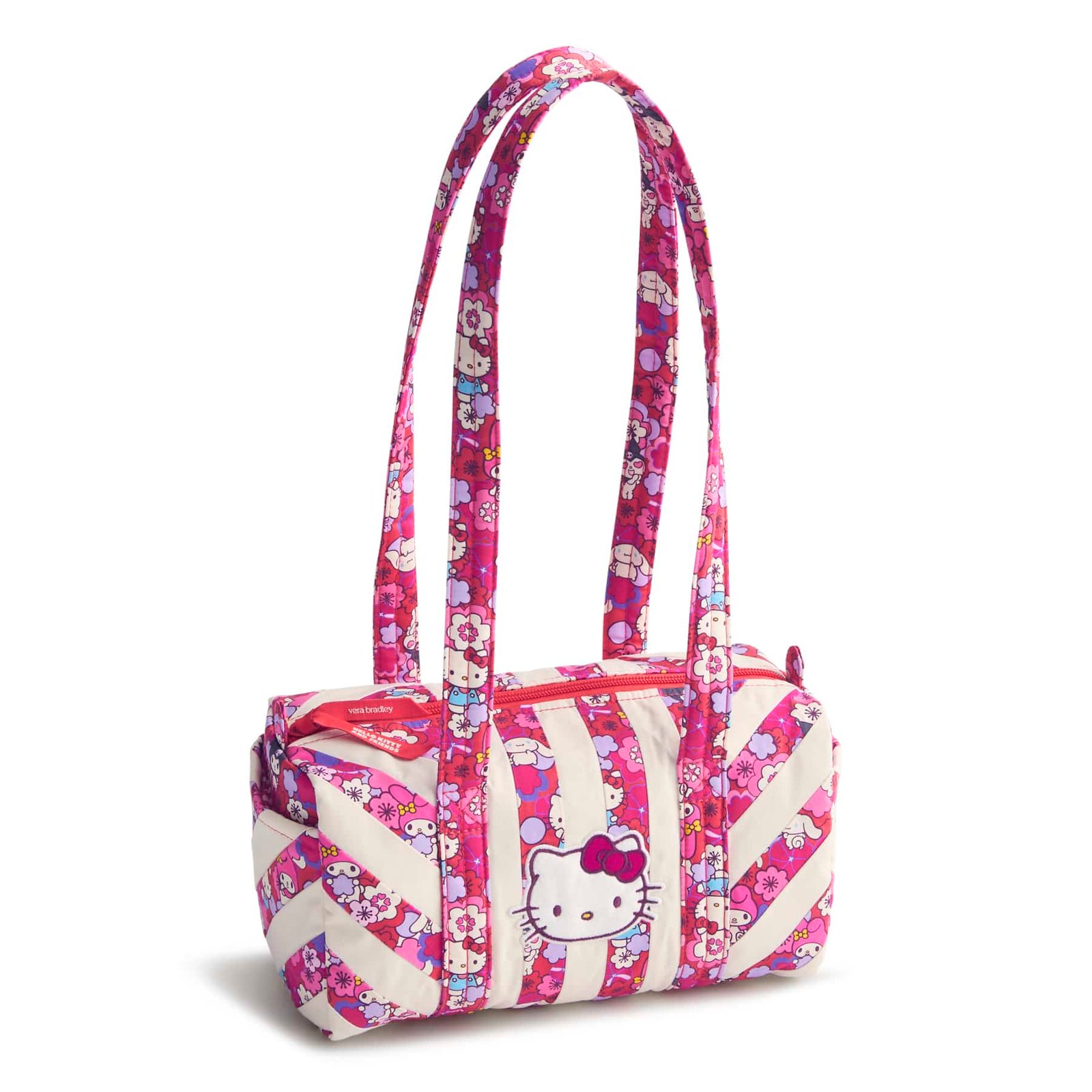 5485324193-V1.jpg ello Kitty® and Friends Original 100 Handbag - BWS - Image 1