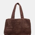 Sunova Bag Chocolate - BWS