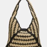 Voodoo Bag Black - BWS