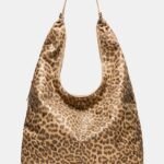 Dempsys Bag Metallic - BWS
