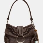 Albany Bag Tan - BWS