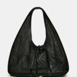 Andre Bag Black - BWS