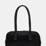 Anise Bag Black - BWS