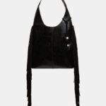 Autumn Fringe Bag - BWS
