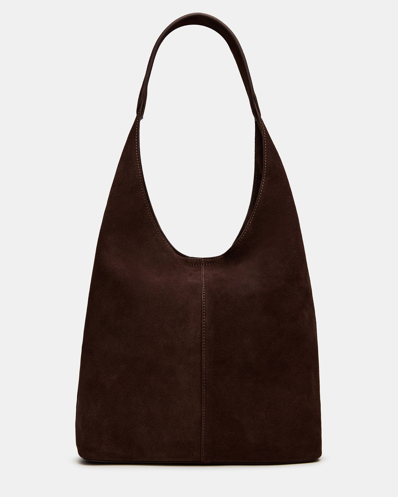 STEVEMADDEN_HANDBAGS_BAUTUMN_CHOCOLATE_01.jpg Autumn Bag Chocolate - BWS - Image 1