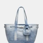 Boat Bag Denim - BWS