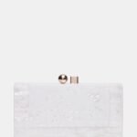 Camilaa Bag White - BWS