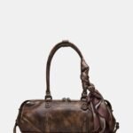Cierra Bag Brown - BWS