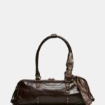 Cierra Bag Dark - BWS