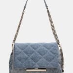 Colette Bag Denim - BWS