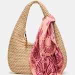 Daena Bag Natural - BWS