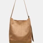 Denise Bag Tan - BWS