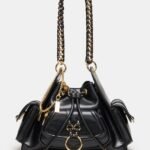 Dru Bag Black - BWS