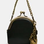 Feyre Bag Black - BWS