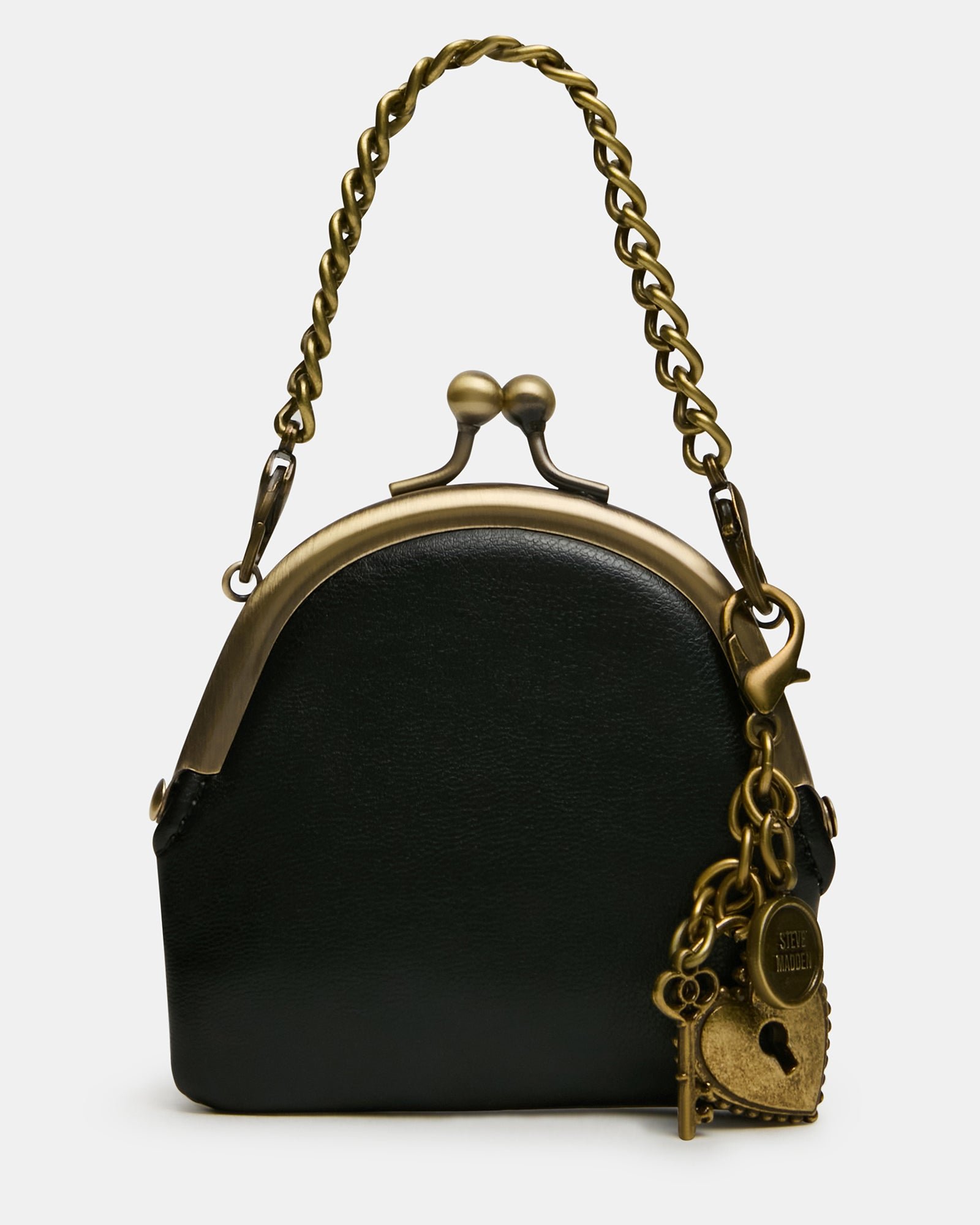 STEVEMADDEN_HANDBAGS_BFEYRE_BLACK_04.jpg Feyre Bag Black - BWS - Image 1