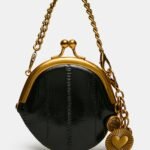 Filo Wallet Black - BWS