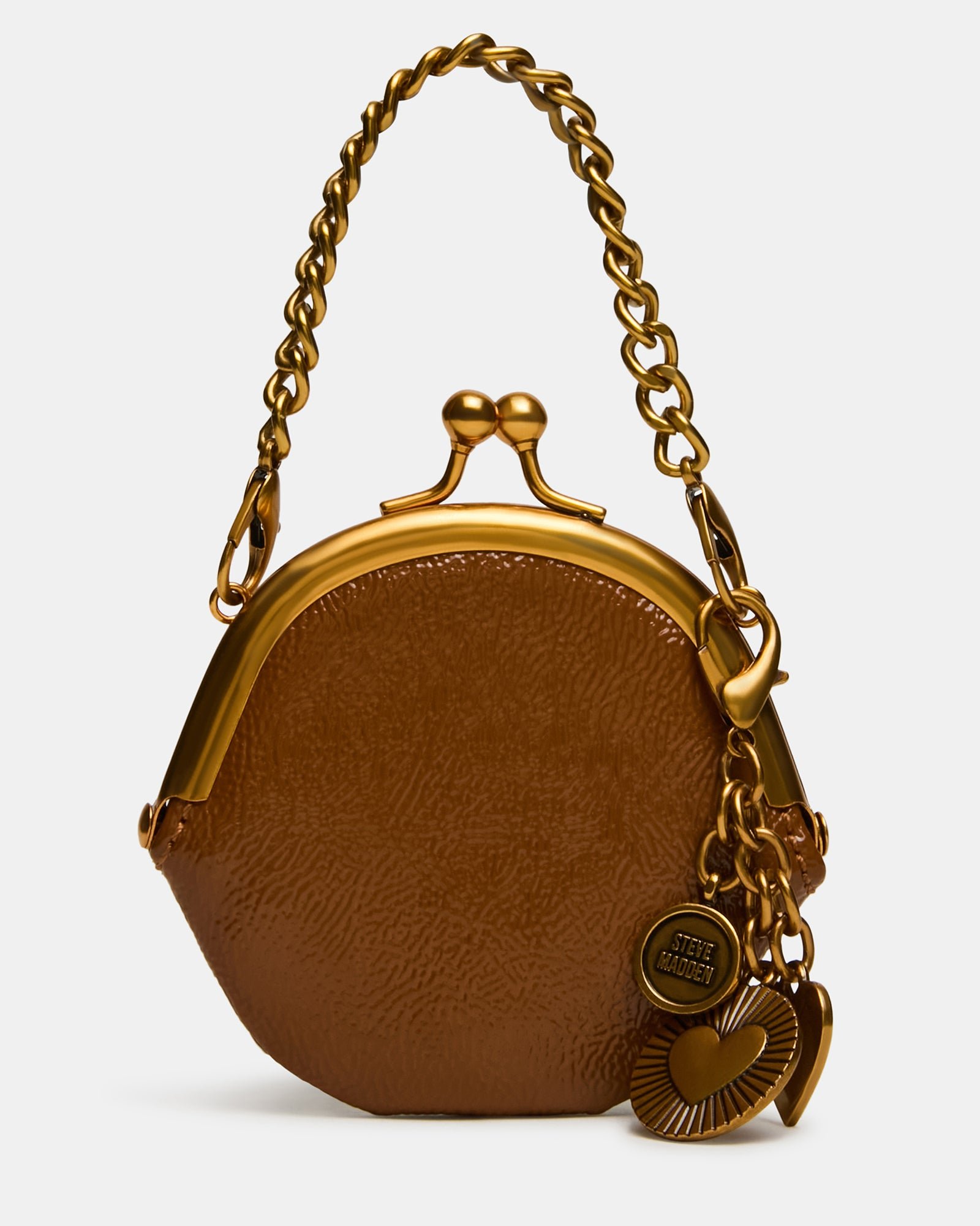 STEVEMADDEN_HANDBAGS_BFILO_TOBACCO_01.jpg Filo Wallet Tobacco - BWS - Image 1