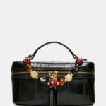 Herra Bag Black - BWS