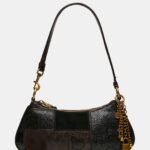 Irina Patchwork Bag - BWS