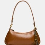 Irina Bag Tobacco - BWS