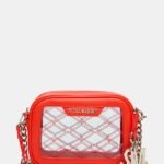 Jelly Bag Red - BWS
