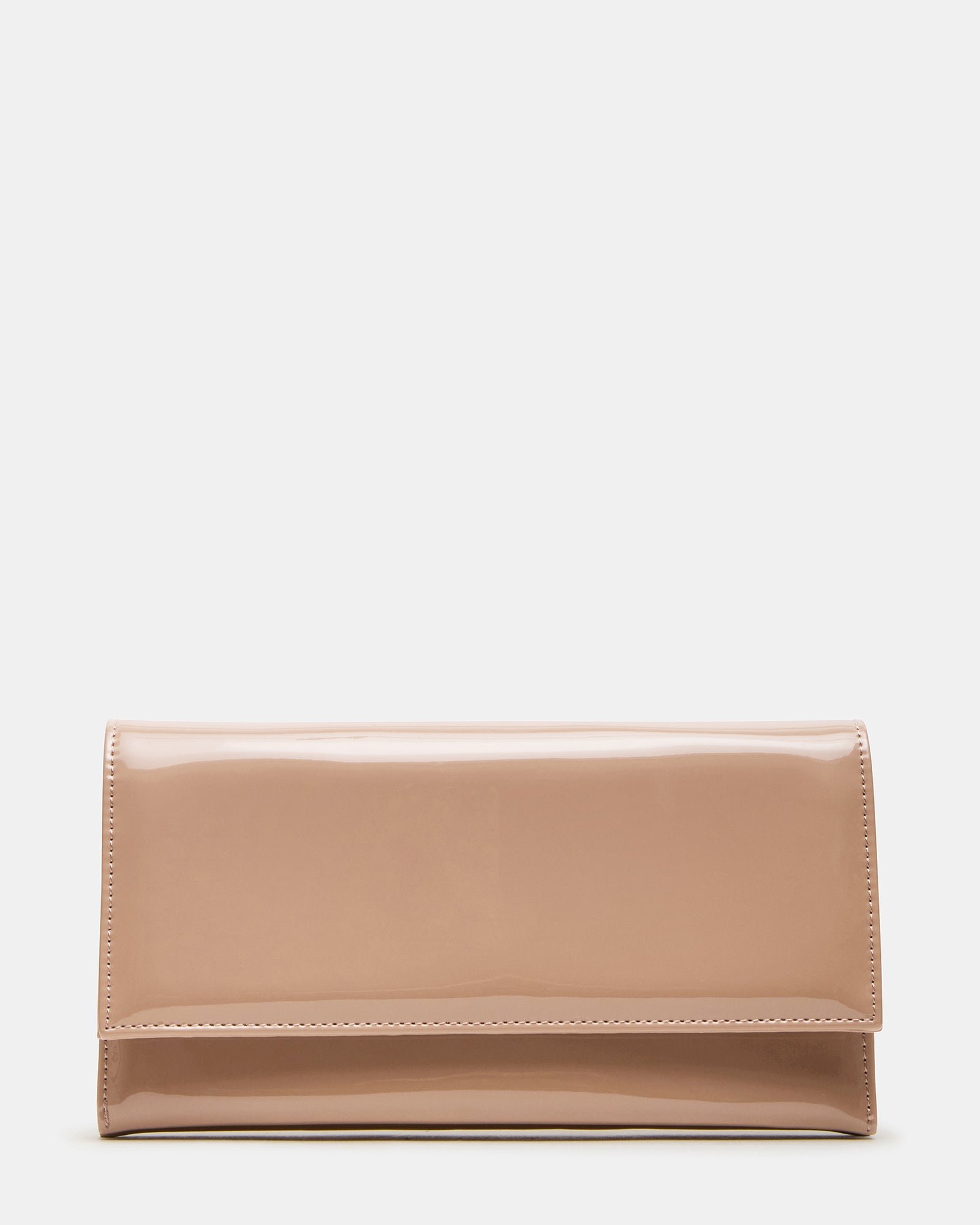 STEVEMADDEN_HANDBAGS_BJULIANA_BLUSH-PATENT_374fdc2c-6bd3-45ca-b77e-718eb2d2c809.jpg Juliana Bag Blush - BWS - Image 1