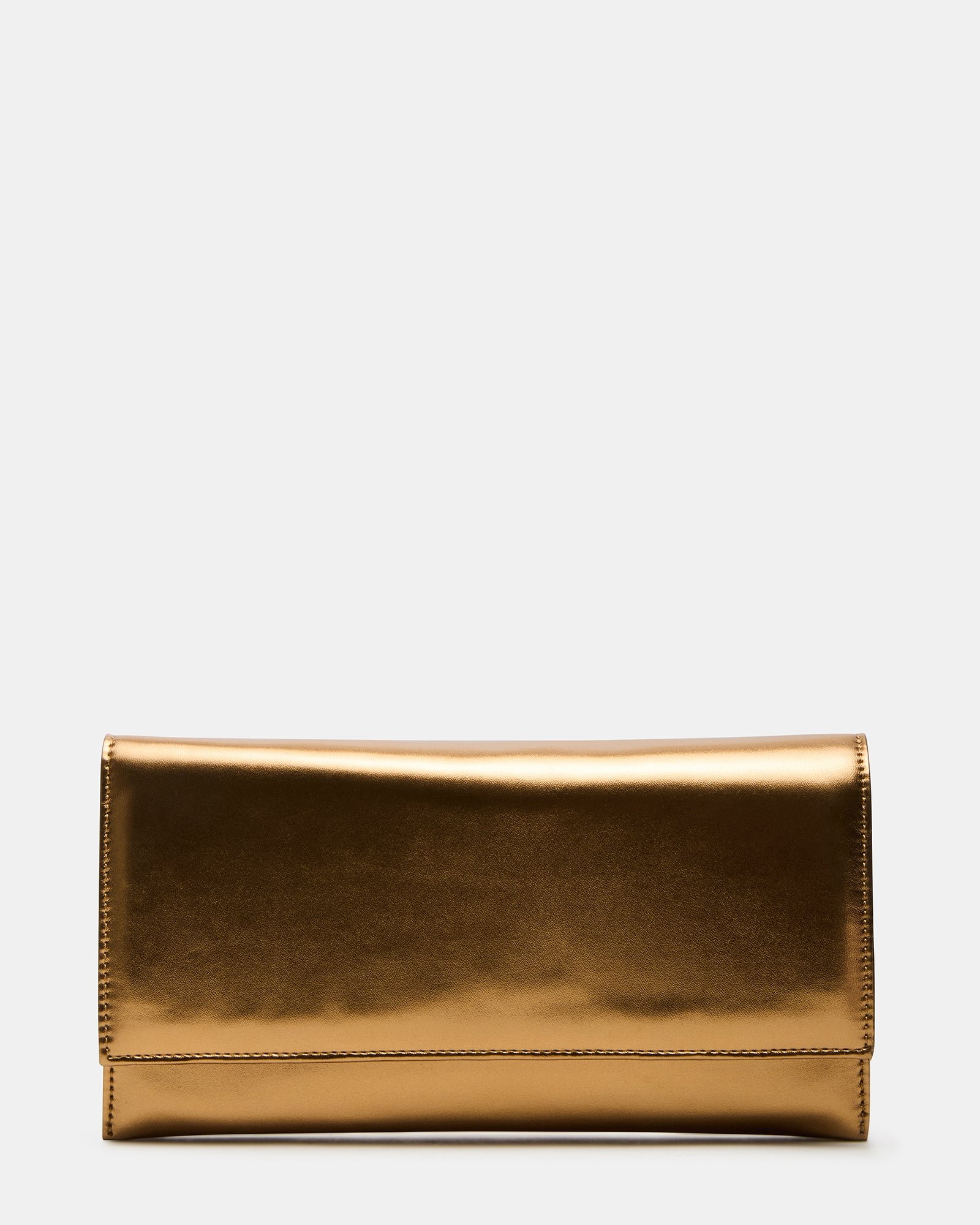 STEVEMADDEN_HANDBAGS_BJULIANA_BRONZE.jpg Juliana Bag Bronze - BWS - Image 1