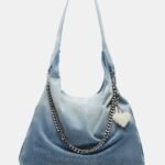 Krewe Bag Denim - BWS