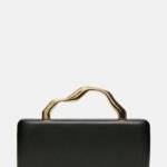 Leena Bag Black - BWS