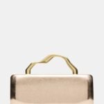 Leena Bag Gold - BWS