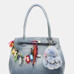 Leilani Bag Denim - BWS