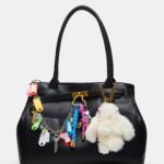 Leilani Bag Black - BWS