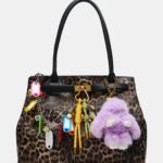 Leilani Bag Leopard - BWS
