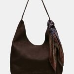 Lenores Bag Brown - BWS