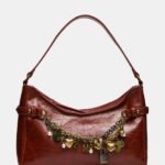 Lianna Bag Rust - BWS