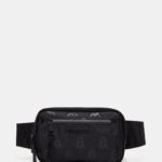 Lind Bag Black/Black - BWS