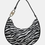 Lohan Bag Zebra - BWS