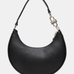 Lohan Bag Black - BWS